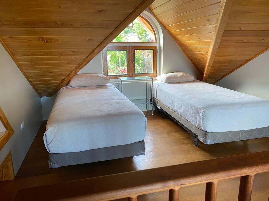 Luxury 7Br Waterfront Villa With Views Of Marina Cay And Scrub Island East End Zewnętrze zdjęcie