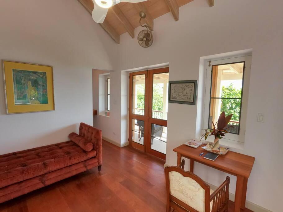 Luxury 7Br Waterfront Villa With Views Of Marina Cay And Scrub Island East End Zewnętrze zdjęcie
