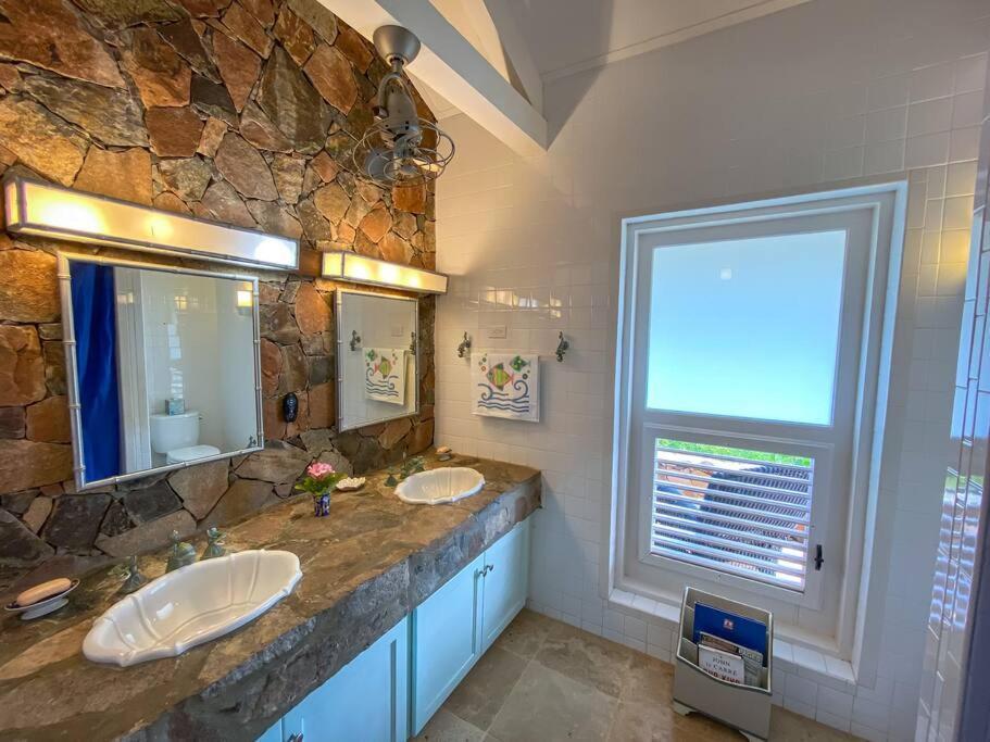 Luxury 7Br Waterfront Villa With Views Of Marina Cay And Scrub Island East End Zewnętrze zdjęcie